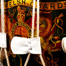 Load image into Gallery viewer, Welsh Guards Side Drum, 1915
