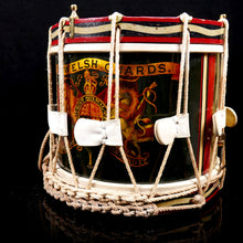 Load image into Gallery viewer, Welsh Guards Side Drum, 1915
