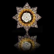Load image into Gallery viewer, The East Yorkshire Regiment Brooch
