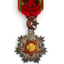 Load image into Gallery viewer, Ottoman Order of Medjidie, 1890
