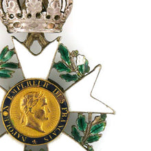 Load image into Gallery viewer, France - First Empire Legion D’Honneur
