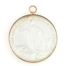Load image into Gallery viewer, Presentation Specimen of Davison’s Medal for the Battle of the Nile, 1798
