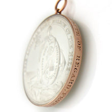 Load image into Gallery viewer, Presentation Specimen of Davison’s Medal for the Battle of the Nile, 1798

