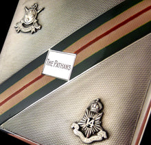 Load image into Gallery viewer, ‘Forty Thieves’ Presentation Cigarette Case, 1936
