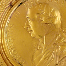 Load image into Gallery viewer, George III Golden Jubilee Snuff Box, 1810
