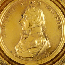 Load image into Gallery viewer, Admiral Lord Nelson Snuff Box, 1805
