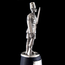 Load image into Gallery viewer, King&#39;s African Rifles - An Elizabeth II Figure of an Askari, 1959
