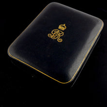 Load image into Gallery viewer, A George V Royal Presentation Cigarette Case, 1917
