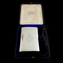 Load image into Gallery viewer, A George V Royal Presentation Cigarette Case, 1917
