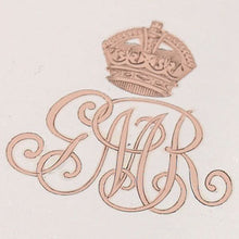 Load image into Gallery viewer, George V Royal Presentation Salver, 1930
