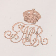 Load image into Gallery viewer, George V Royal Presentation Salver, 1930
