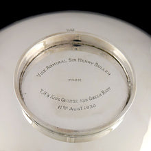 Load image into Gallery viewer, George V Royal Presentation Salver, 1930
