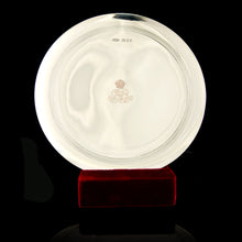 Load image into Gallery viewer, George V Royal Presentation Salver, 1930
