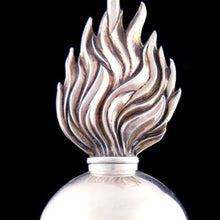 Load image into Gallery viewer, Victorian Grenade Cigar Lighter, 1899
