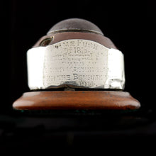 Load image into Gallery viewer, Ypres Fuse Cap Desk Weight, 1914
