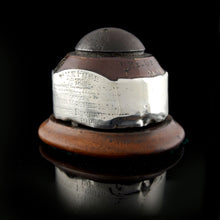Load image into Gallery viewer, Ypres Fuse Cap Desk Weight, 1914
