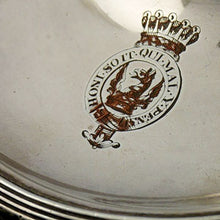 Load image into Gallery viewer, Earl Spencer Chamberstick, 1800
