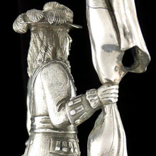 Load image into Gallery viewer, Royal Anglian Regiment - Presentation Figure of a James II Ensign (1688), 1965
