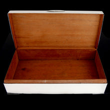 Load image into Gallery viewer, Royal Artillery 13-Pounder Cigarette Box, 1885
