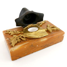 Load image into Gallery viewer, Napoleon - Late 19th Century Desk Ornament, 1890
