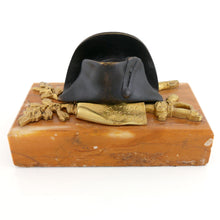 Load image into Gallery viewer, Napoleon - Late 19th Century Desk Ornament, 1890
