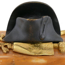 Load image into Gallery viewer, Napoleon - Late 19th Century Desk Ornament, 1890
