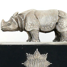 Load image into Gallery viewer, Assam Valley Light Horse Regimental Trophy, 1947
