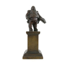Load image into Gallery viewer, Seditious Figure of Louis XVIII of France, 1814
