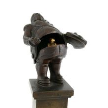Load image into Gallery viewer, Seditious Figure of Louis XVIII of France, 1814

