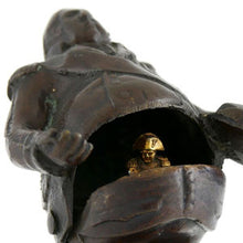 Load image into Gallery viewer, Seditious Figure of Louis XVIII of France, 1814
