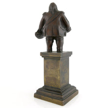 Load image into Gallery viewer, Seditious Figure of Louis XVIII of France, 1814
