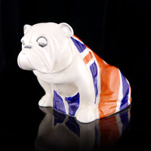 Load image into Gallery viewer, Bulldog Jack by Royal Doulton, 1941
