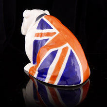 Load image into Gallery viewer, Bulldog Jack by Royal Doulton, 1941
