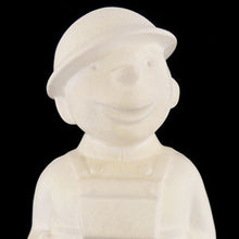 Load image into Gallery viewer, Second World War Bovey Pottery Fireman, 1943
