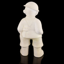 Load image into Gallery viewer, Second World War Bovey Pottery Fireman, 1943
