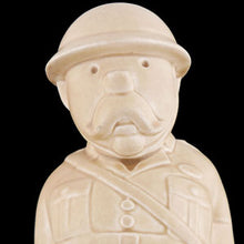 Load image into Gallery viewer, Second World War Bovey Pottery Warden, 1943
