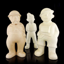 Load image into Gallery viewer, Second World War Bovey Pottery Fireman, 1943
