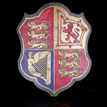 Load image into Gallery viewer, A George V Jubilee Armorial Shield, 1935
