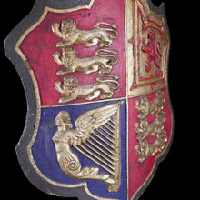 Load image into Gallery viewer, A George V Jubilee Armorial Shield, 1935
