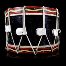 Load image into Gallery viewer, The Liverpool Scottish - A George V Tenor Drum, 1925
