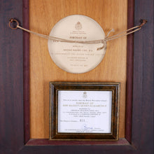 Load image into Gallery viewer, Queen Elizabeth II Bas-Relief Portrait, 1977

