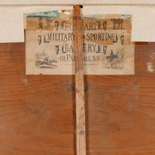 Load image into Gallery viewer, A Victorian Study of The Loyal Suffolk Hussars Yeomanry Cavalry (1815), 1882
