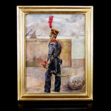 Load image into Gallery viewer, Study of a Sailor of the Battalions de la Marine Imperiale (1808-11), 1933
