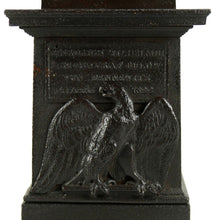 Load image into Gallery viewer, Berlin Iron - General Graf Bulow von Dennewitz, 1825
