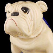 Load image into Gallery viewer, Iconic Royal Doulton Union Jack Bulldog, 1915-27
