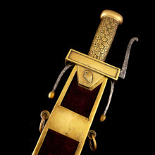 Load image into Gallery viewer, Sword of the École de Mars, Revolutionary France, 1794
