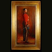Load image into Gallery viewer, A Trooper of the Royal Scots Greys - John Pettie RA
