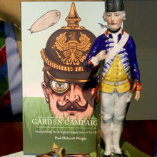 Load image into Gallery viewer, Garden Campaigns
