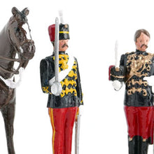 Load image into Gallery viewer, Inspection, 11th (Prince Albert&#39;s Own) Hussars, 1854
