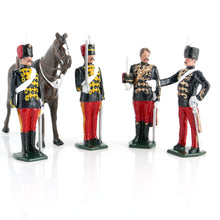 Load image into Gallery viewer, Inspection, 11th (Prince Albert&#39;s Own) Hussars, 1854
